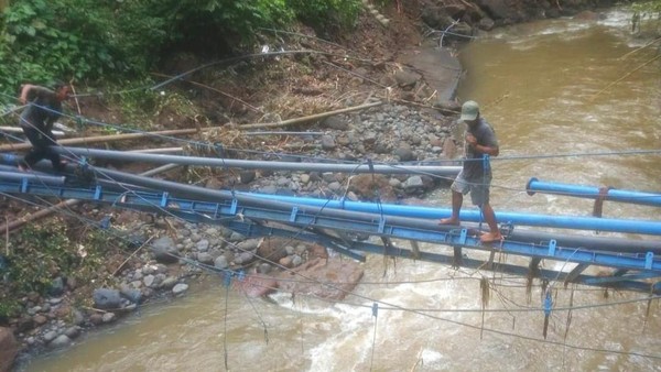 Unit Usaha Air Bersih