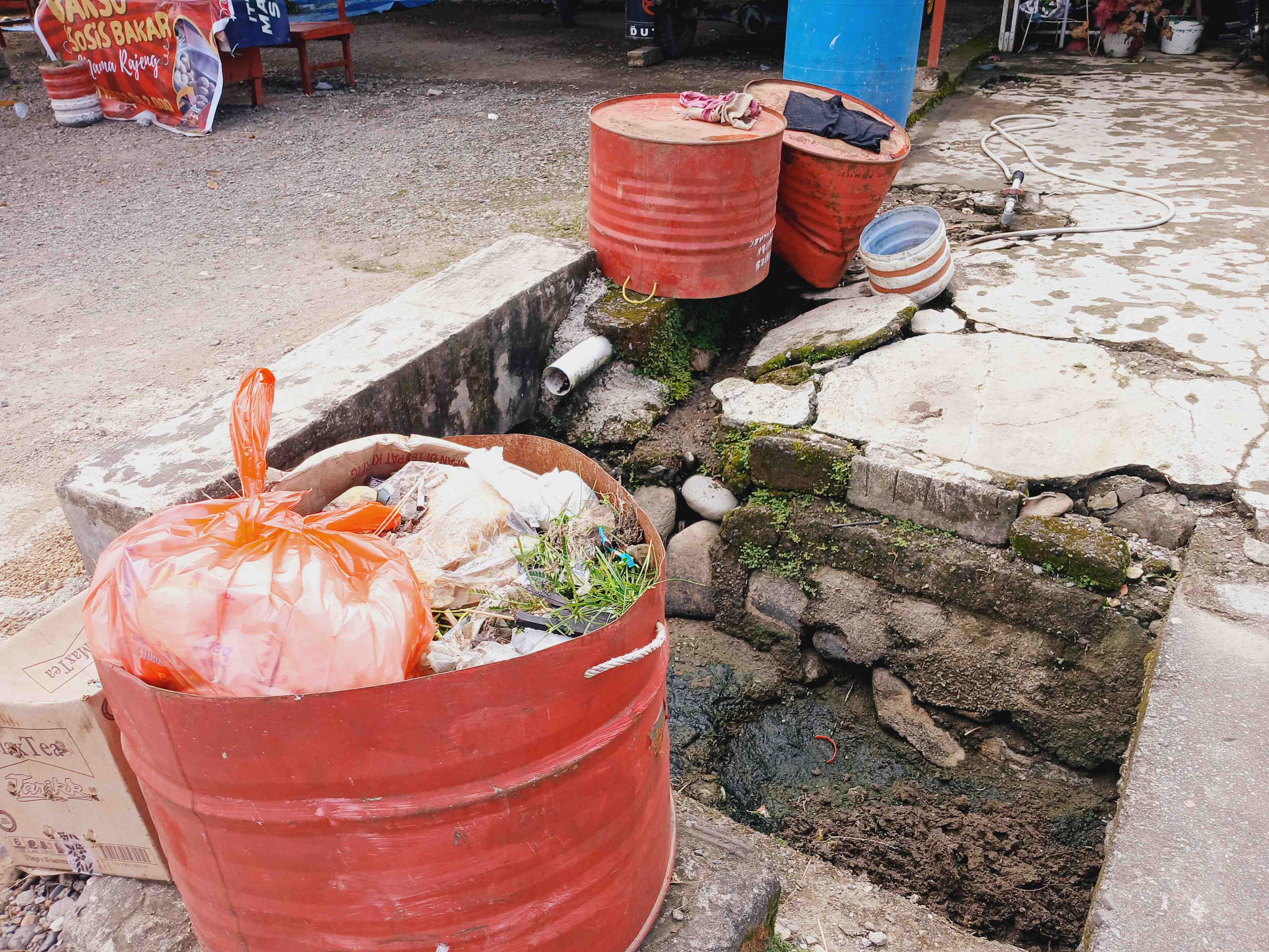 Unit Usaha Pengelolaan Sampah